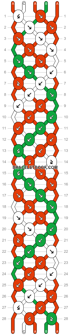 Normal pattern #201575 variation #420918 pattern