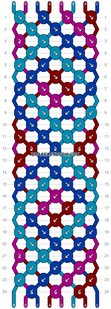 Normal pattern #201562 variation #420919 pattern