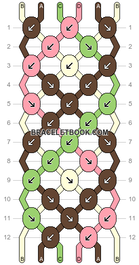 Normal pattern #178898 variation #420920 pattern