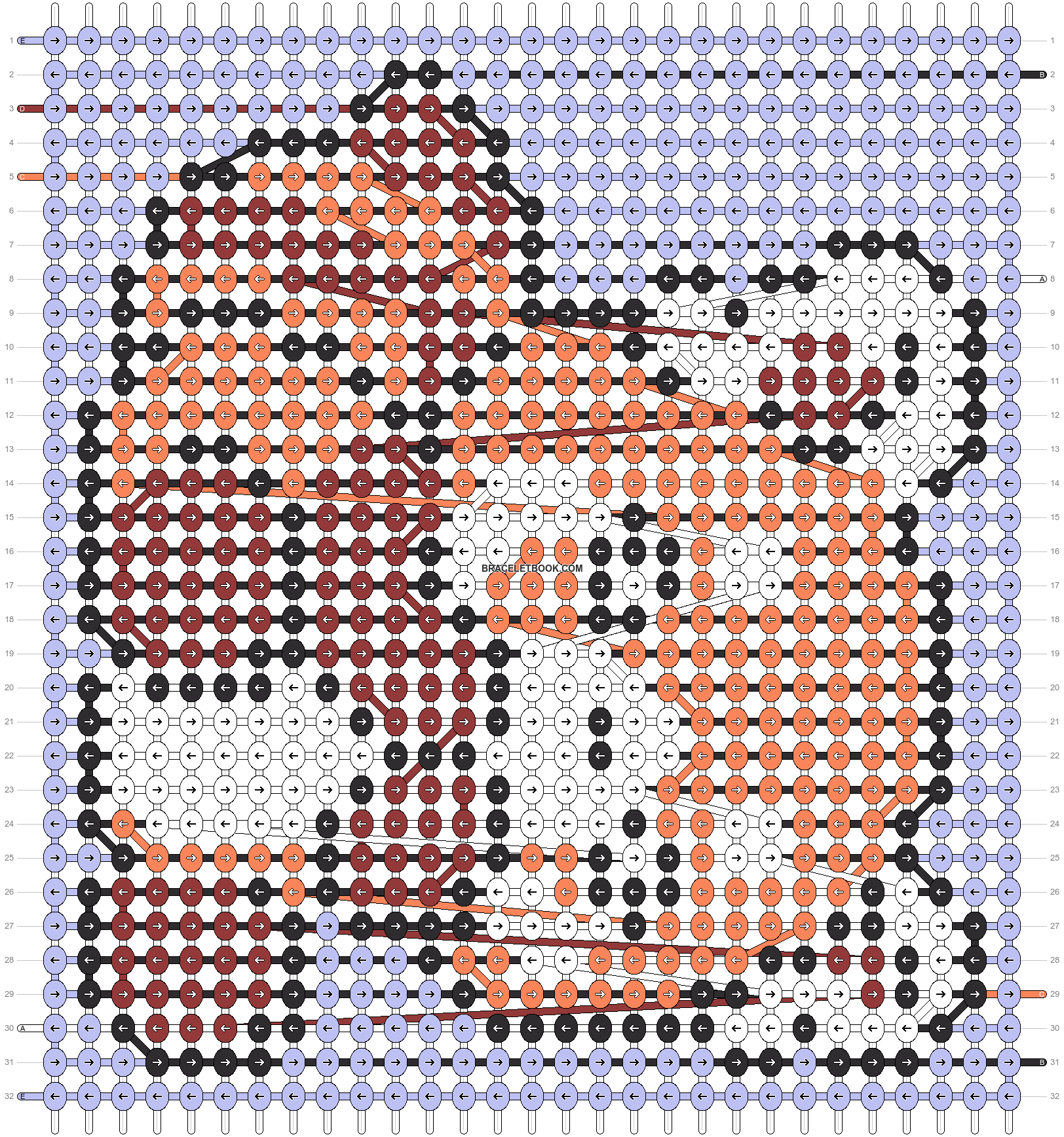 Alpha pattern #201514 variation #420922 pattern