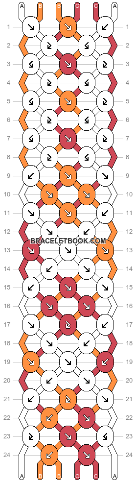 Normal pattern #173832 variation #420923 pattern