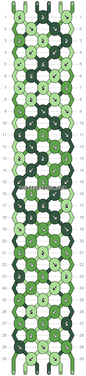 Normal pattern #179138 variation #420924 pattern