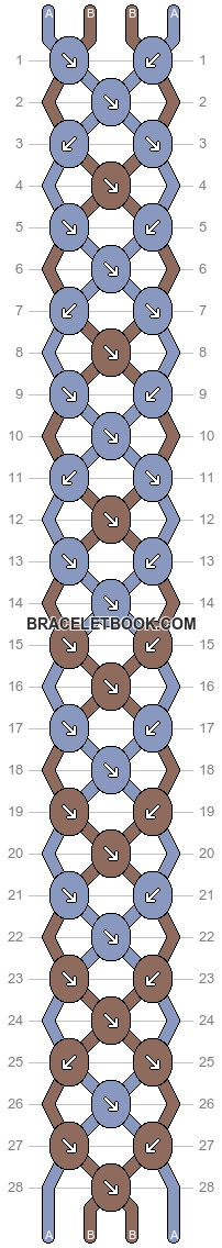 Normal pattern #195196 variation #420925 pattern