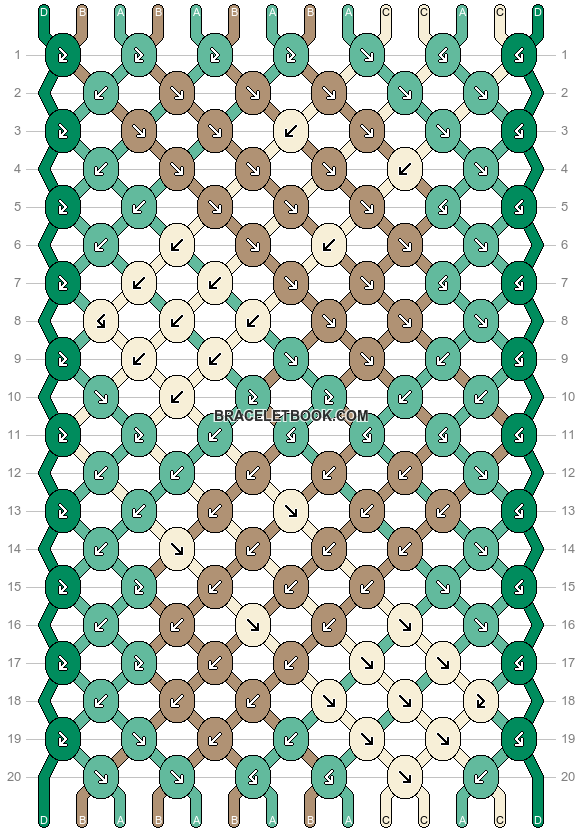 Normal pattern #102437 variation #420929 pattern