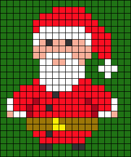 Alpha pattern #28531 variation #420930 preview