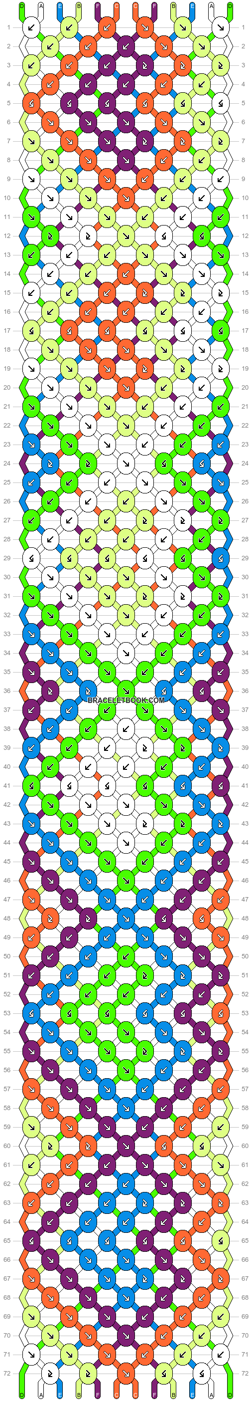Normal pattern #147243 variation #420932 pattern