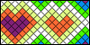 Normal pattern #147243 variation #420932