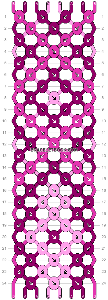 Normal pattern #97313 variation #420934 pattern