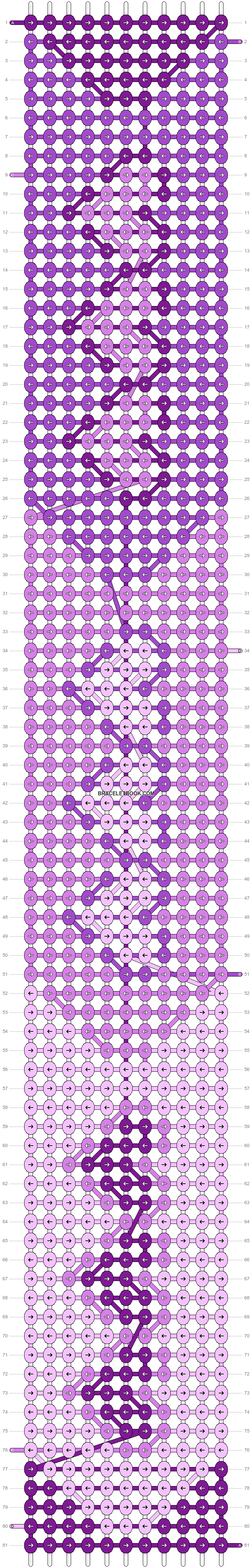 Alpha pattern #195641 variation #420937 pattern