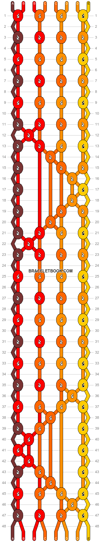 Normal pattern #100809 variation #420938 pattern