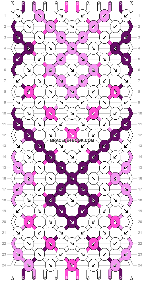 Normal pattern #151347 variation #420940 pattern