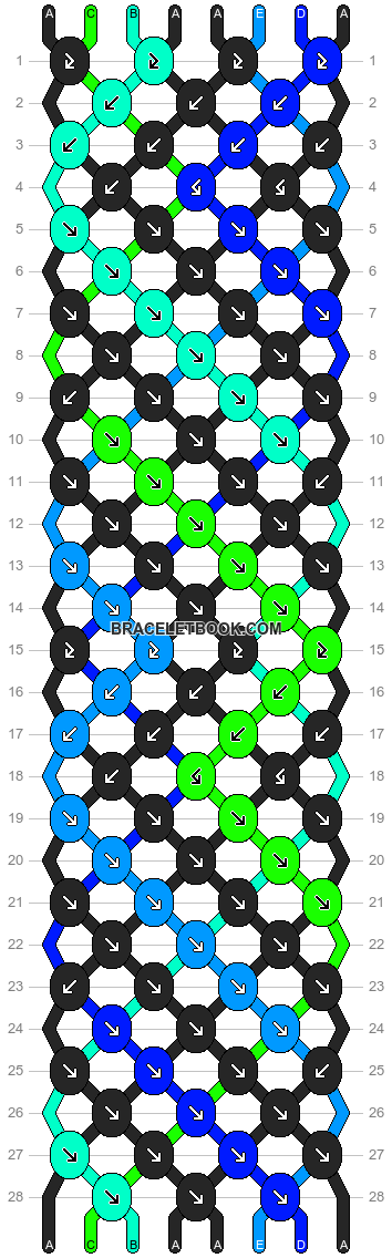 Normal pattern #201564 variation #420943 pattern