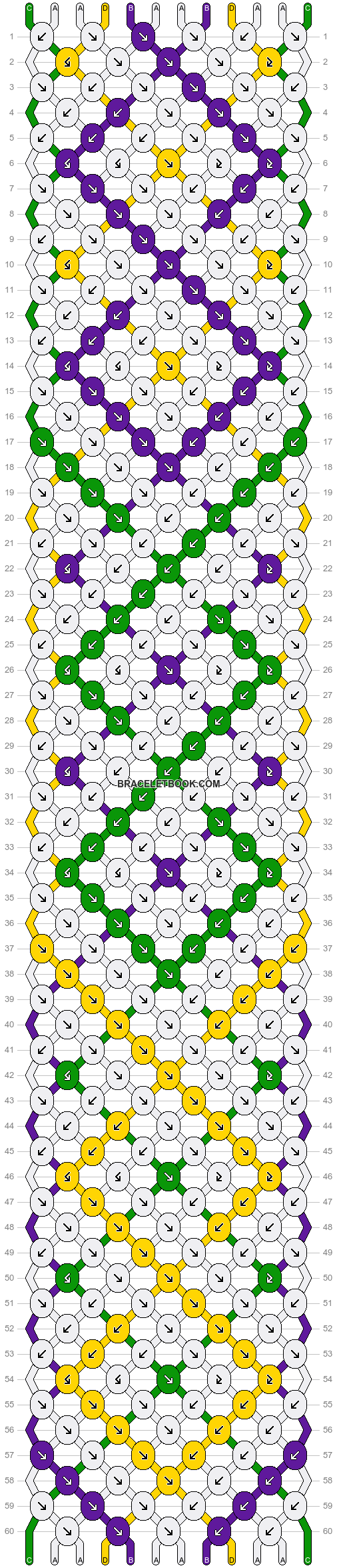Normal pattern #171452 variation #420945 pattern