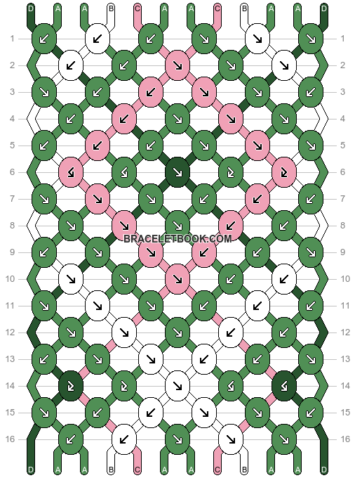 Normal pattern #192123 variation #420946 pattern