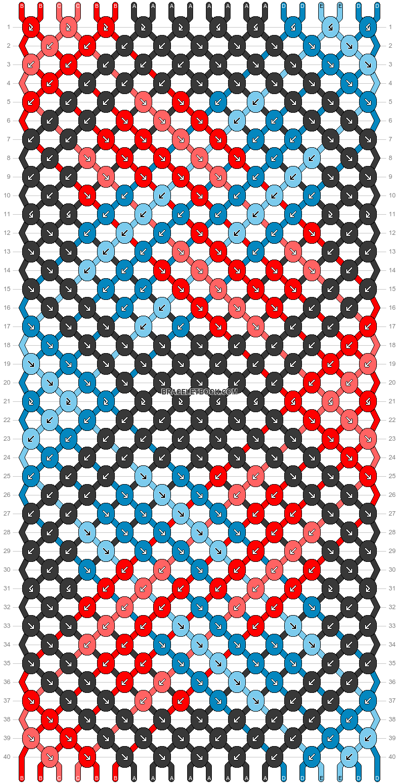 Normal pattern #138066 variation #420947 pattern