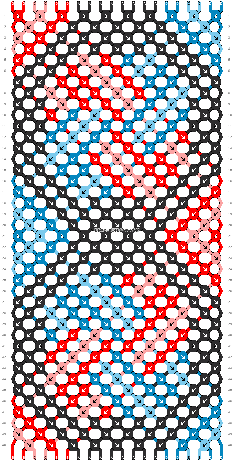 Normal pattern #138066 variation #420948 pattern