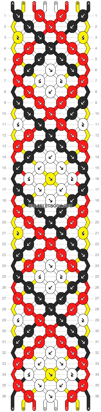 Normal pattern #201424 variation #420950 pattern