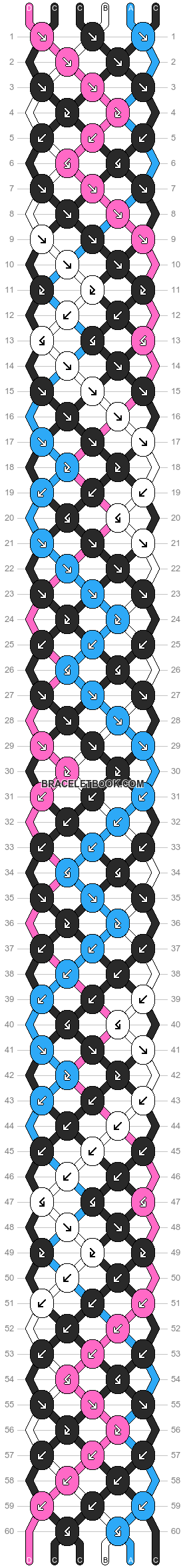 Normal pattern #165406 variation #420951 pattern