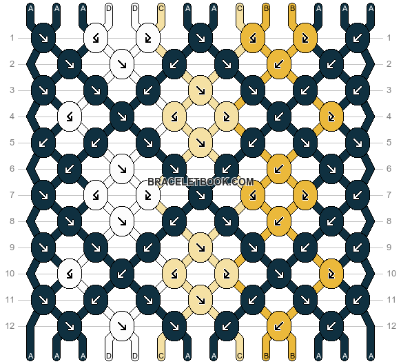 Normal pattern #12070 variation #420952 pattern