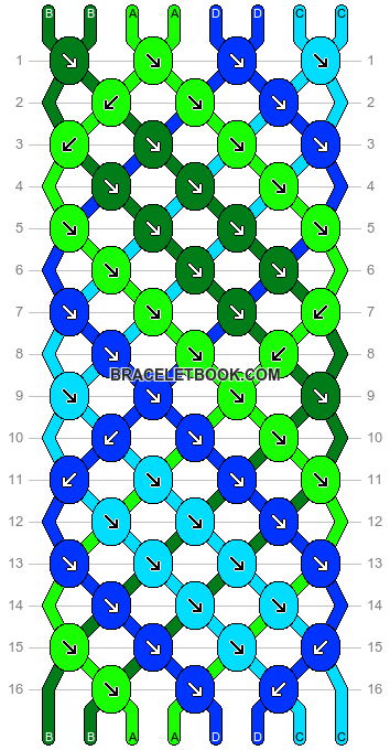 Normal pattern #195259 variation #420953 pattern