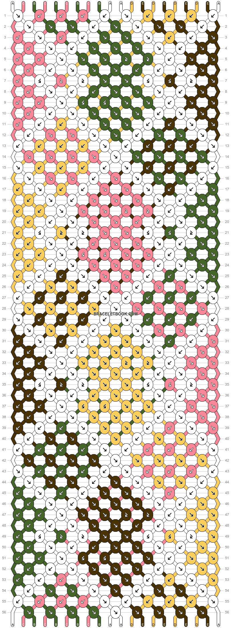 Normal pattern #144659 variation #420954 pattern