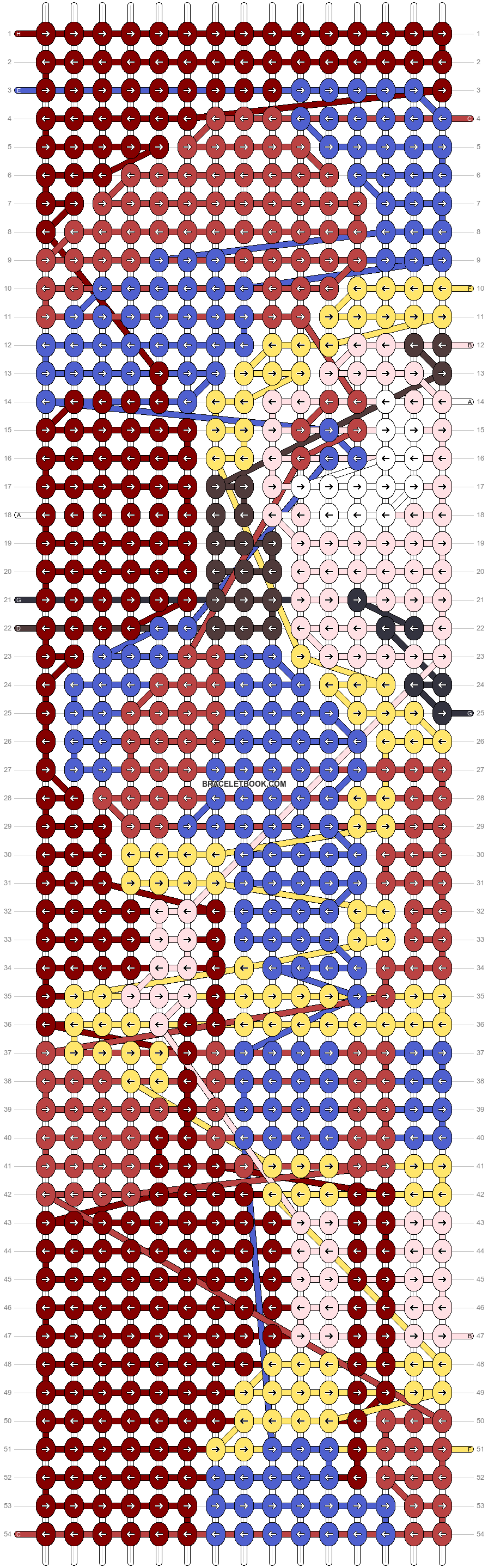 Alpha pattern #201585 variation #420958 pattern