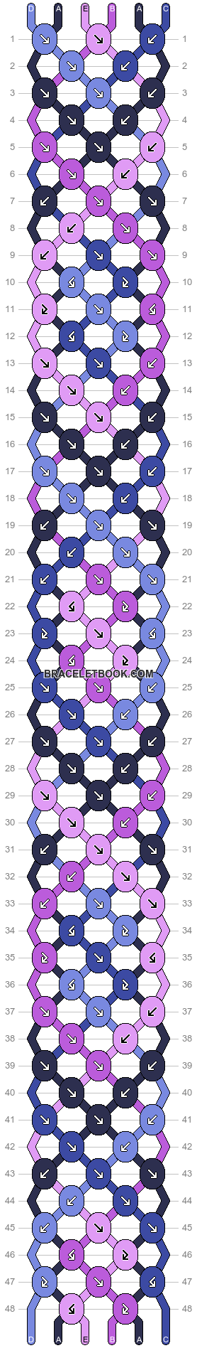 Normal pattern #197080 variation #420961 pattern