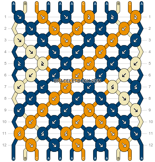 Normal pattern #25874 variation #420963 pattern