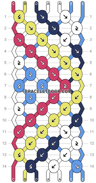 Normal pattern #201578 variation #420964 pattern