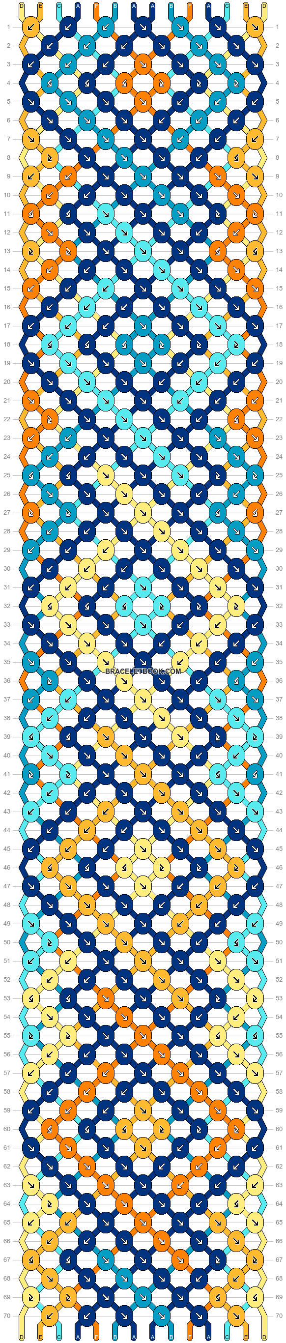 Normal pattern #103530 variation #420970 pattern