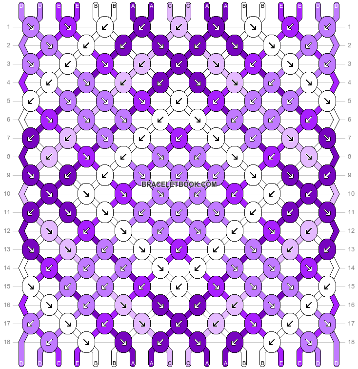 Normal pattern #181676 variation #420973 pattern
