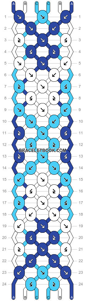 Normal pattern #199964 variation #420974 pattern