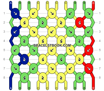 Normal pattern #201005 variation #420975 pattern