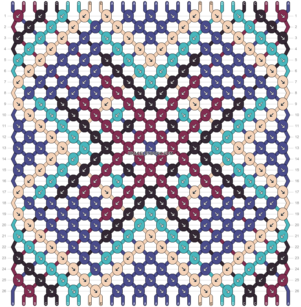 Normal pattern #35140 variation #420977 pattern