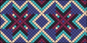 Normal pattern #35140 variation #420977