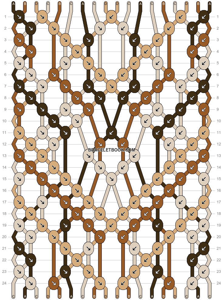 Normal pattern #126164 variation #420978 pattern