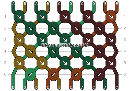 Normal pattern #17381 variation #420980 pattern