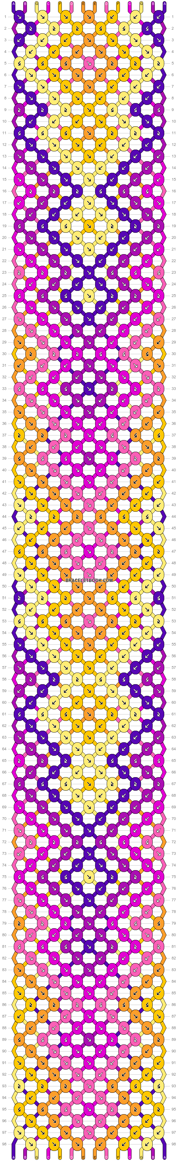 Normal pattern #54026 variation #420983 pattern