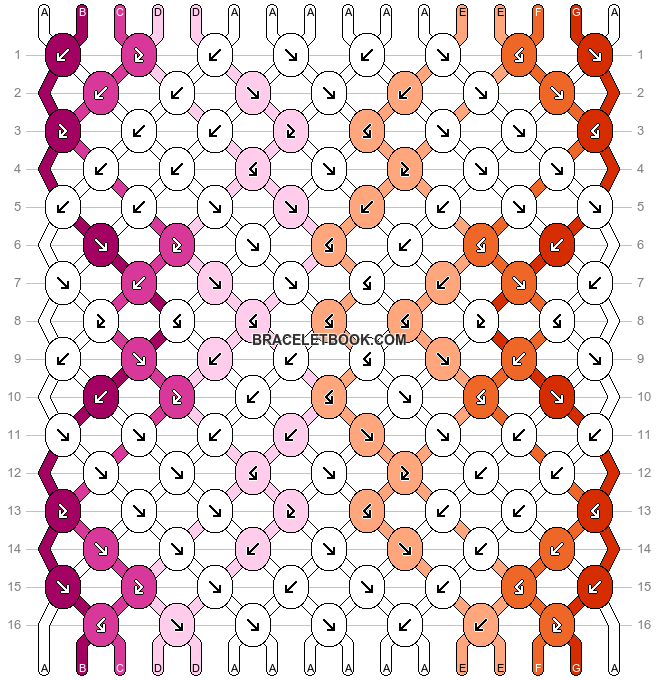 Normal pattern #64713 variation #420986 pattern