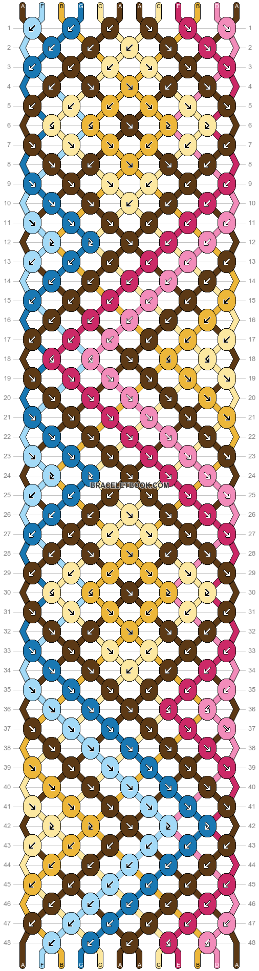Normal pattern #164665 variation #420988 pattern