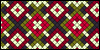 Normal pattern #29111 variation #420992