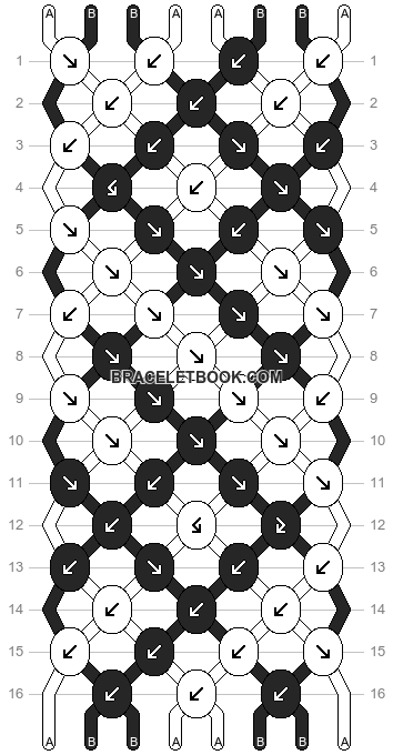 Normal pattern #201621 variation #420995 pattern