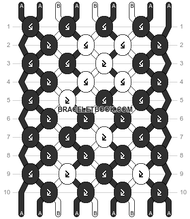 Normal pattern #199523 variation #420996 pattern