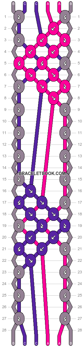 Normal pattern #142821 variation #420998 pattern
