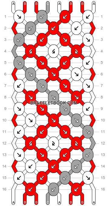 Normal pattern #201625 variation #421002 pattern