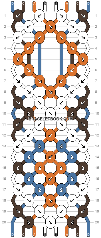 Normal pattern #199897 variation #421010 pattern
