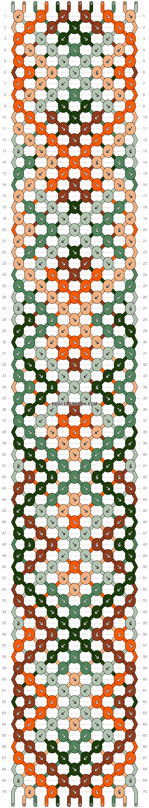 Normal pattern #87810 variation #421011 pattern