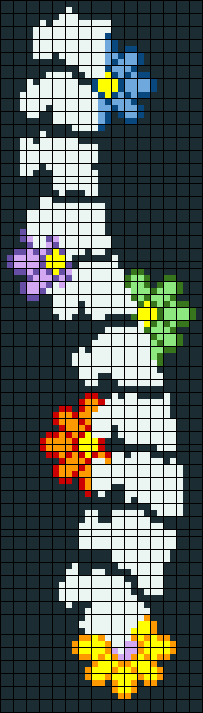 Alpha pattern #191164 variation #421013 preview