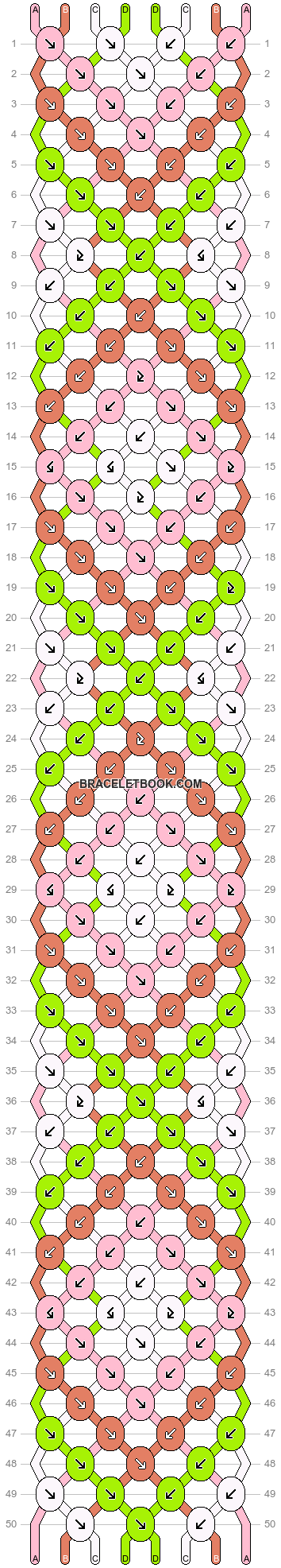 Normal pattern #96161 variation #421014 pattern