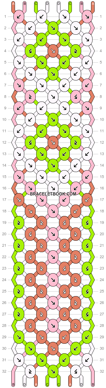 Normal pattern #17246 variation #421018 pattern